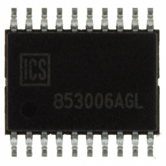 ICS853006AGLF  / 인투피온